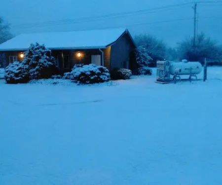 Outback RV Park