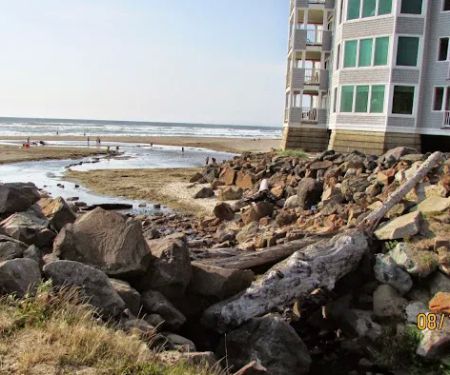 Rockaway Beach RV Park