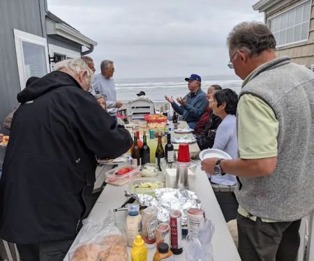 Shorewood RV Resort