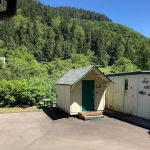Misty River RV Park and Glamping