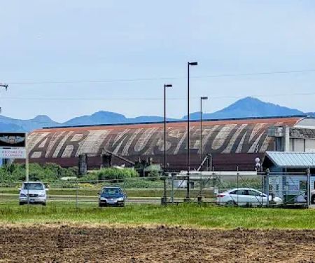 Port of Tillamook Bay RV Park