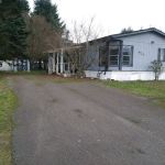 Tenino Estates LLC & RV Park