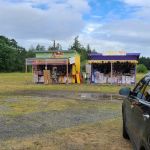 Chehalis Tribe’s Lucky Eagle RV Park