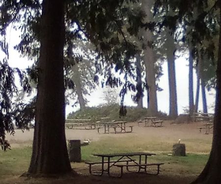 Deep Lake Resort