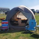 Tokeland Marina and RV Park