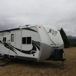 Tillamook, OR Elks RV Park & Picnic Area