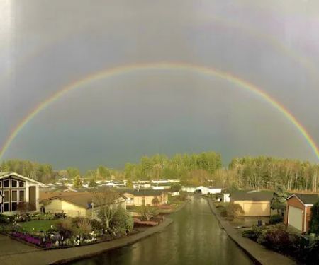 Thunderbird Village