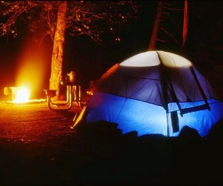 Rainbow RV Resort