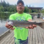 Tanwax Lake Resort