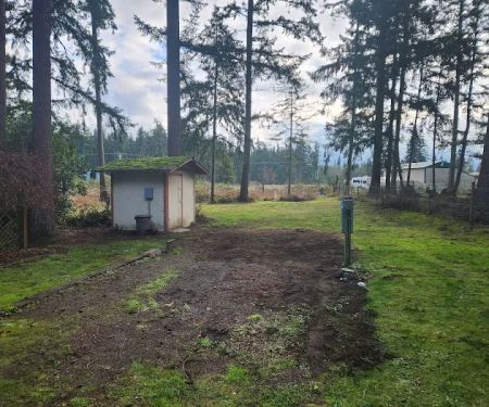 Binghamwood RV park