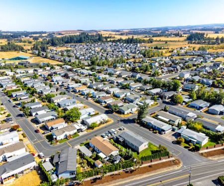 Mill Creek Estates