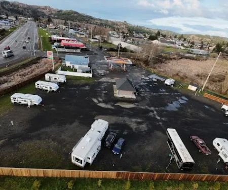 Ocean 101 RV Park