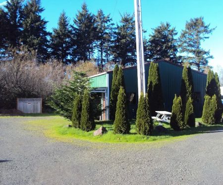 Hammond RV Park