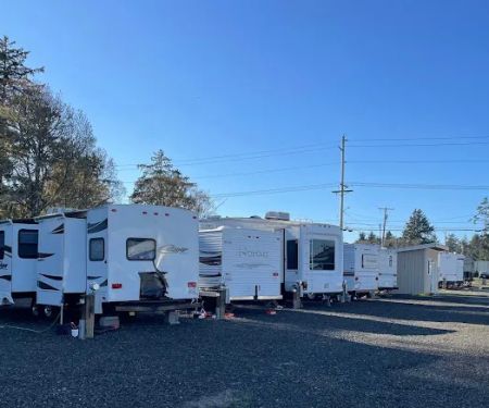South Bay RV Resort