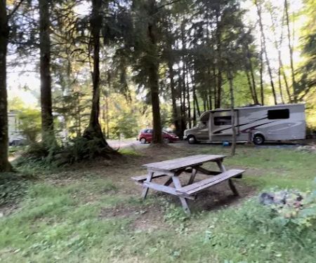 Artic RV Park