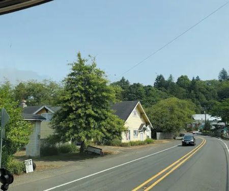 Three Rivers Village