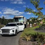 Spirit Mountain Casino RV Park