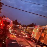 WA Land Yacht Harbor RV Park & Event Center