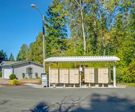 Viking Estates
