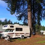 Rainier Villa Mobile Park