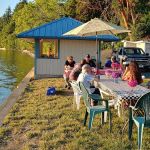 Seashore Villa