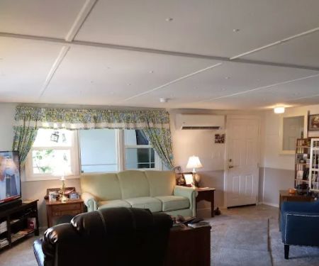 Sublimity Mobile Village