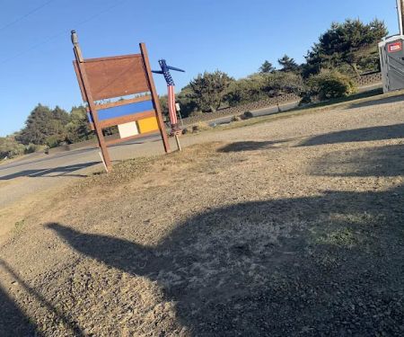 JB's RV Park & Campground