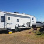Copalis Beach RV Resort