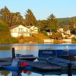 Devils Lake RV Park