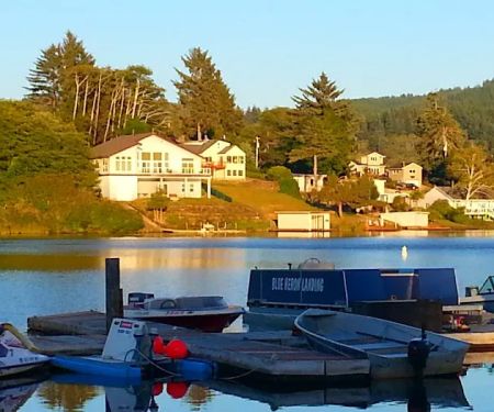 Devils Lake RV Park