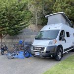 Premier RV Resort of Lincoln City Oregon