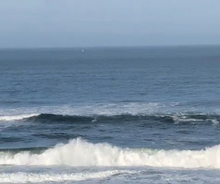 Sea & Sand RV Park