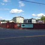 Woodside Manor RV Park