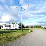 Washington State Fair RV Park
