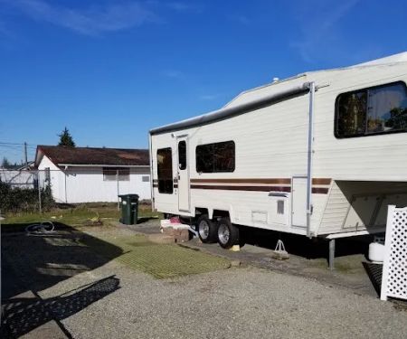 Firwood RV
