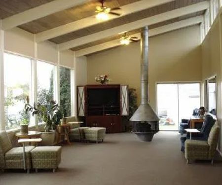 Knoll Terrace