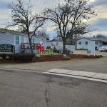 Santiam Village South