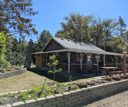 The Driftwood RV Resort and Campground