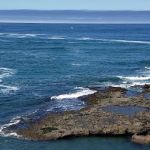 Boiler Bay RV park