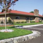Auburn Manor Mobile Home Community