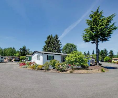 Tacoma Country Estates