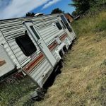 Diamond Hill RV Park
