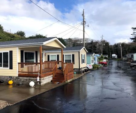 Surfside Community