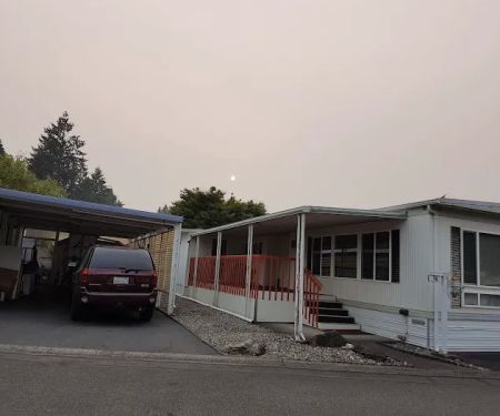 Leisure Manor Mobile Home Park