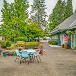 Chalet Village