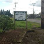 Mar Shell Court