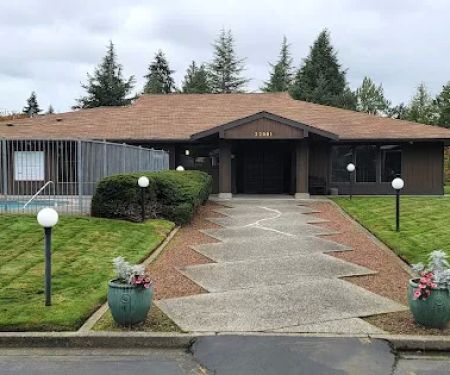 Canyon View Estates