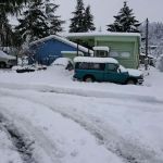Eugene Mobile Village