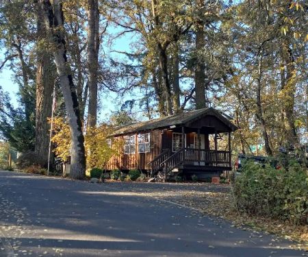 Deerwood RV Park