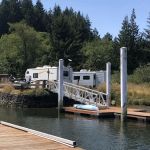 Alsea River R V Park